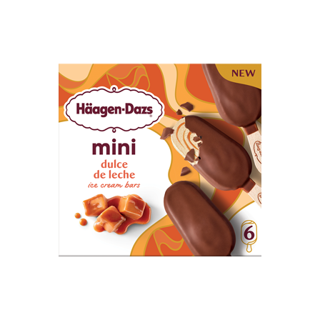 Strawberry Butter Cookie Cone 4 count