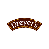 Dreyer's logo