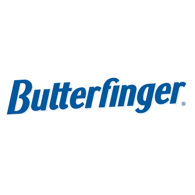 Butterfinger logo