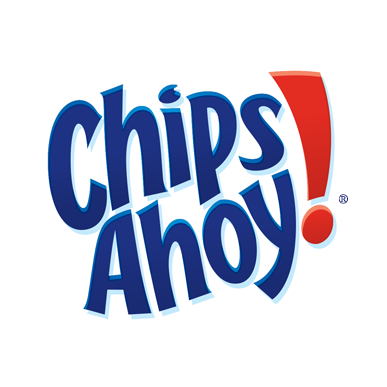 Chips Ahoy logo