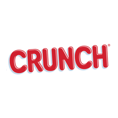 Crunch logo