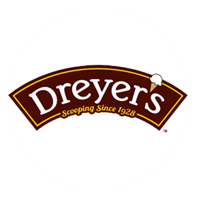 Dreyer's logo