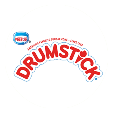 Drumstick logo