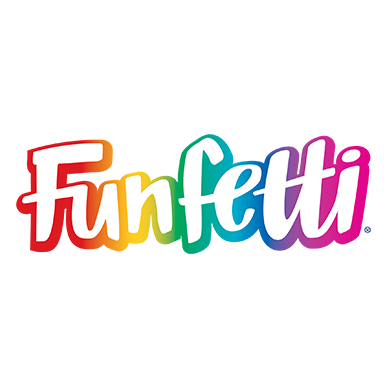 Funfetti logo