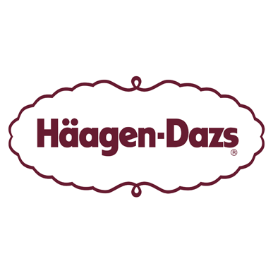 Haagen-Dazs logo
