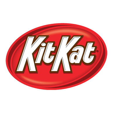 Kit Kat logo