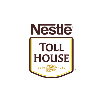 Nestl� Toll House logo