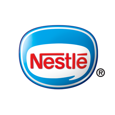Nestl� Treats logo