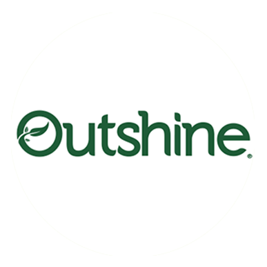 Outshine logo