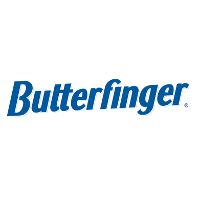 Butterfinger logo