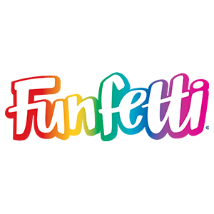Funfetti Logo
