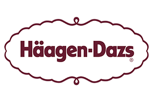 Häagen-Dazs Logo