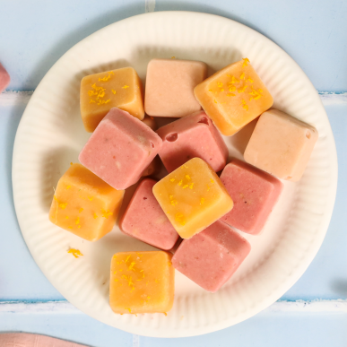 Outshine® No Sugar Added Smoothie Cubes