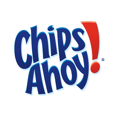 Chips Ahoy! Logo