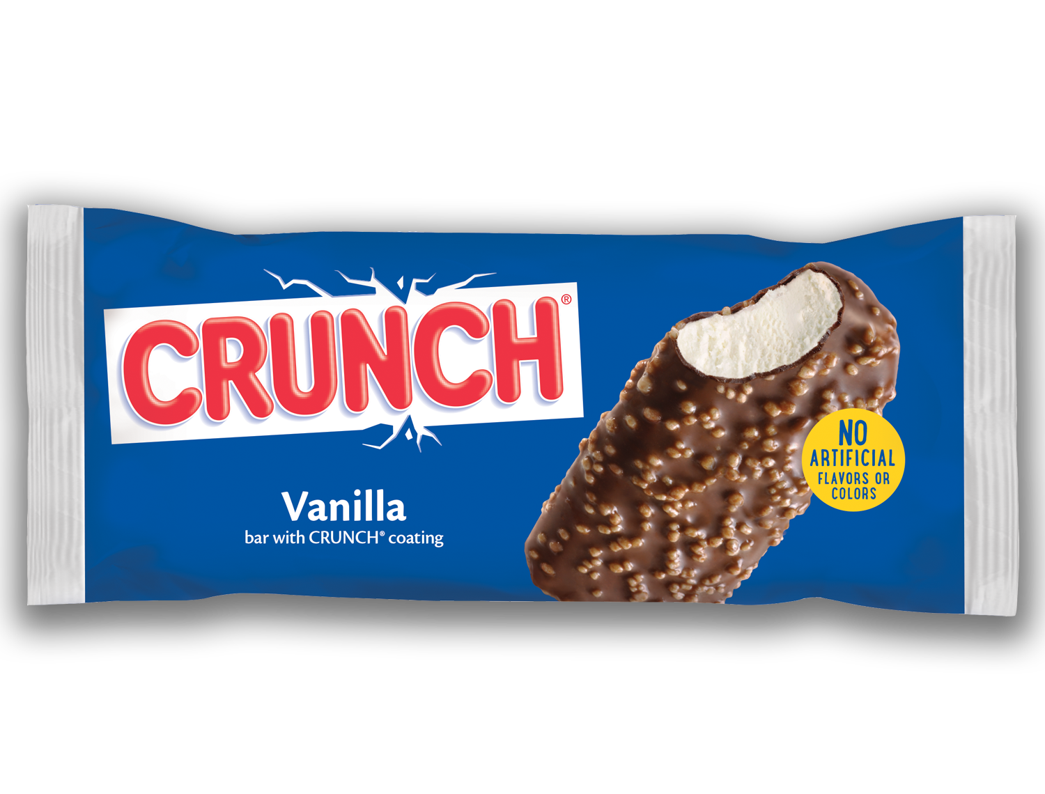 Crunch Bar Single