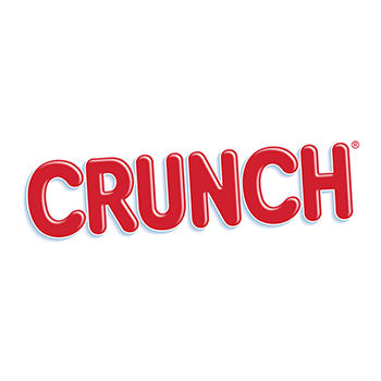 Crunch Logo