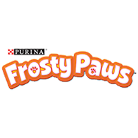 Frosty Paws Logo Mobile