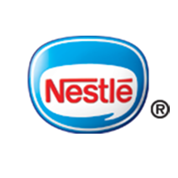 Nestle Treats Logo