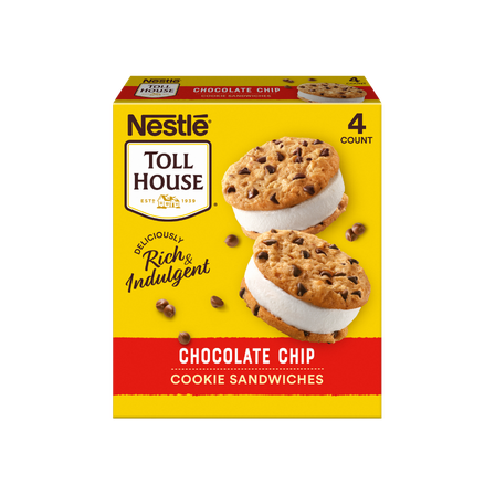 Web PDP 448x448 and  - Tollhouse 4 ct