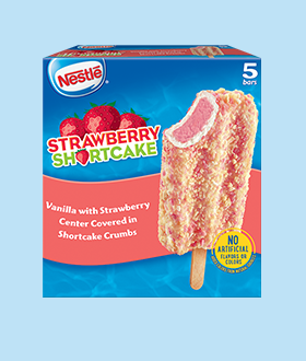 Official NESTLÉ® Treats | NESTLÉ® Ice Cream