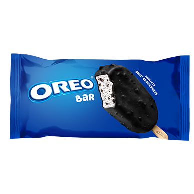 OREO® Frozen Dessert Sandwiches 4ct