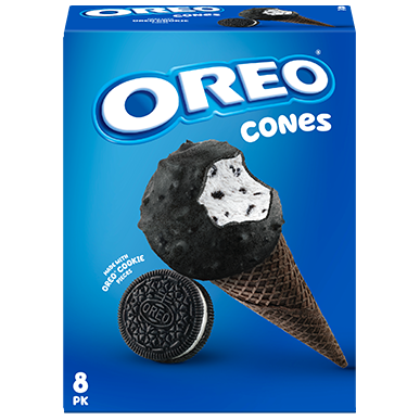 OREO® Frozen Dessert 48oz