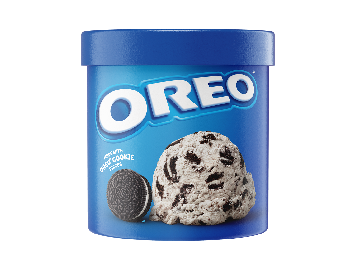 OREO® Frozen Dessert 48oz