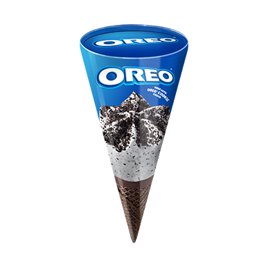 OREO® Frozen Dessert King Cone